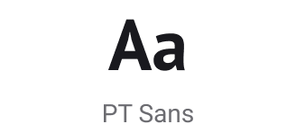 PTSans